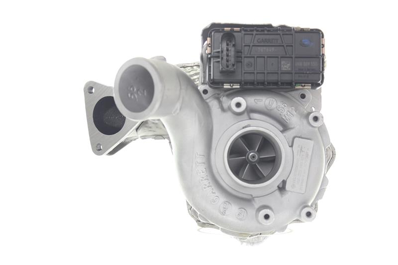ALANKO 11901291: Turbosuflantă