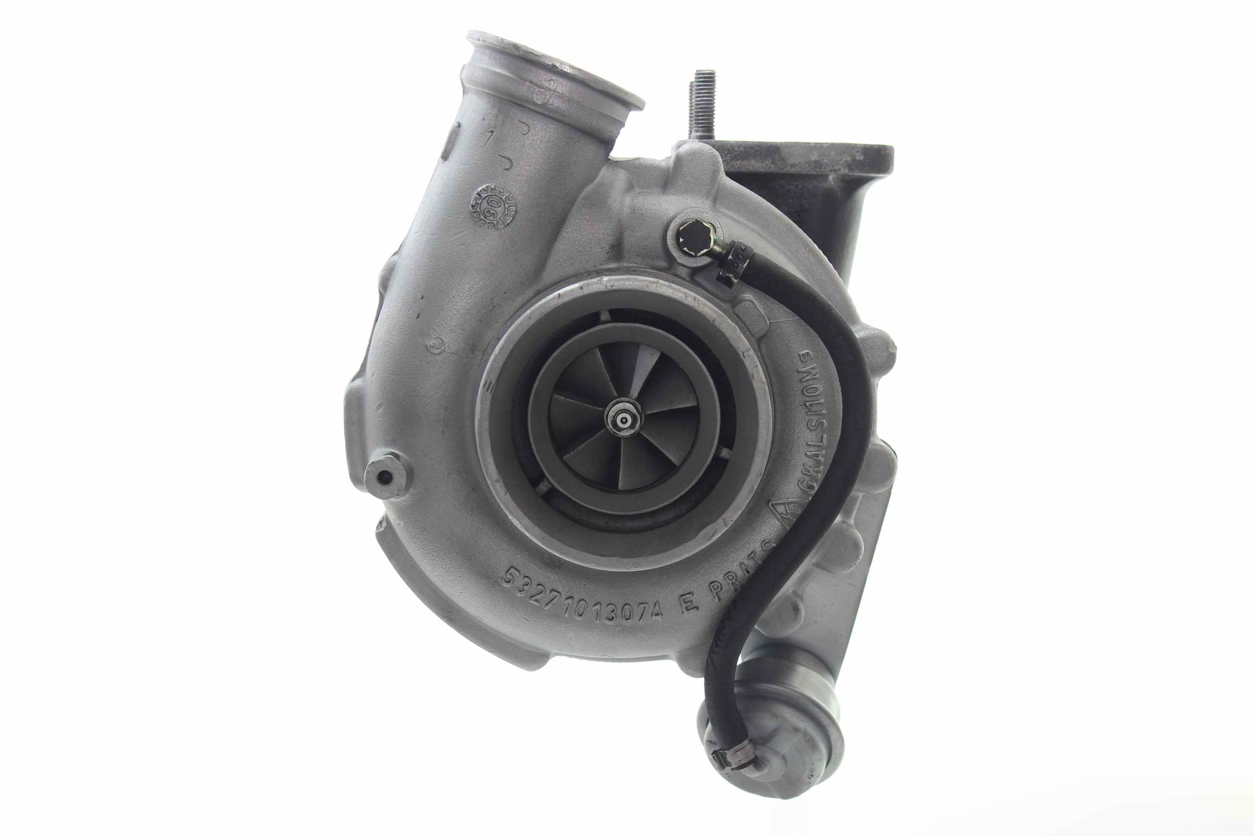 ALANKO 11901292: Turbosuflantă