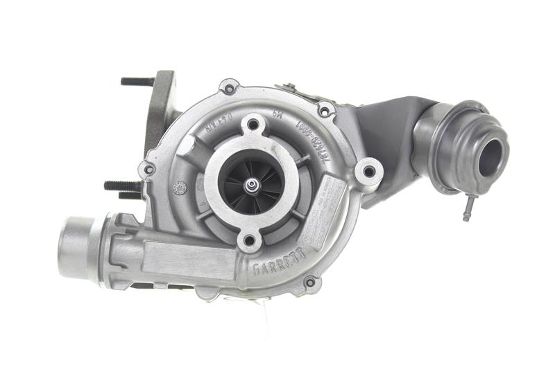 ALANKO 11901293: Turbosuflantă Motor
