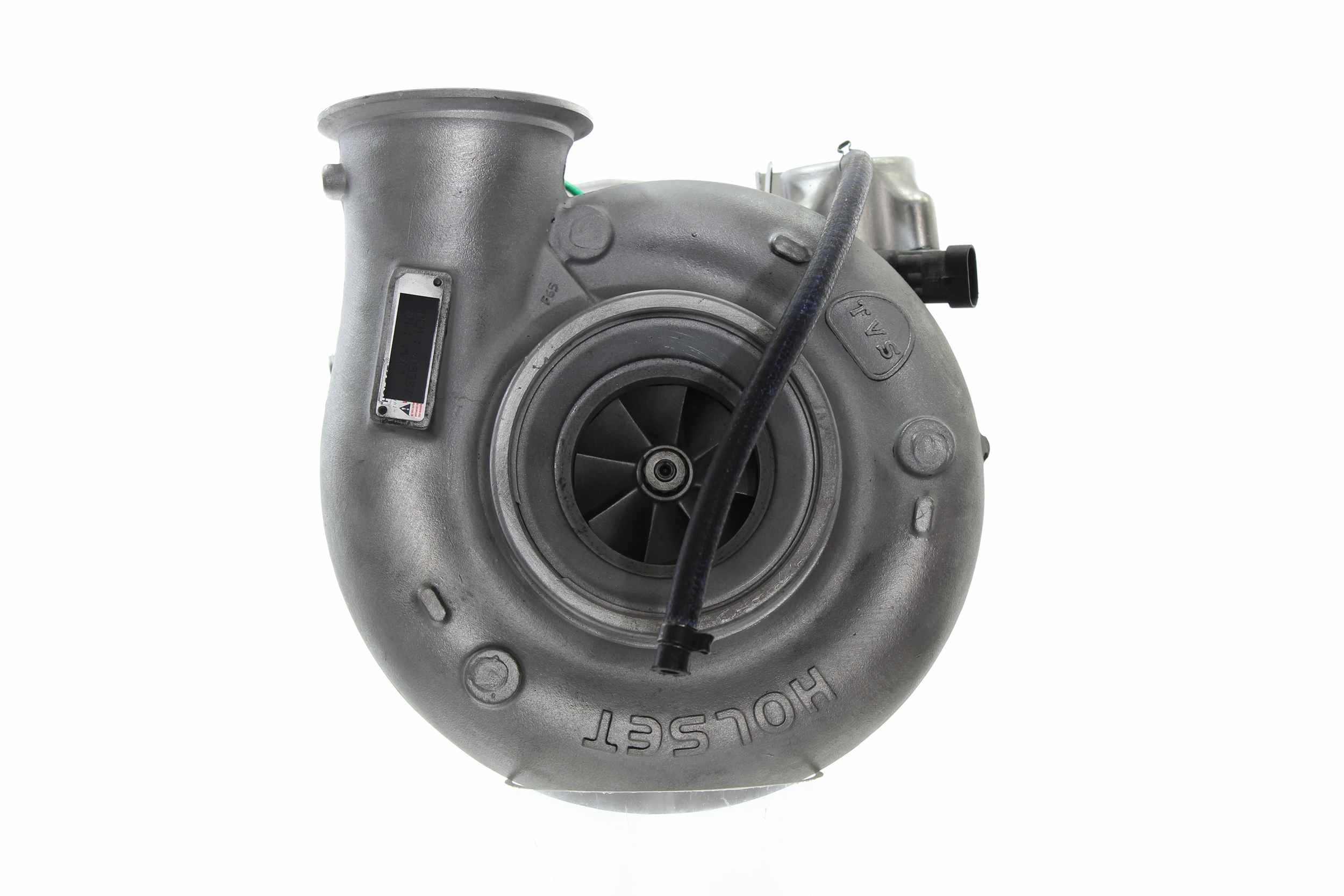 ALANKO 11901297: Turbosprężarka