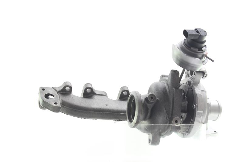 ALANKO 11901298: Turbolader Motor