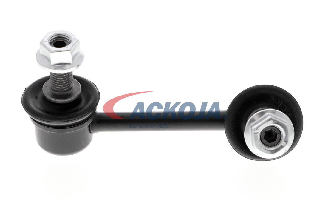 ACKOJA A26-1114 Stabilizatoriaus traukė HONDA CR-V 2 (RD) 162 AG benzinas kaina
