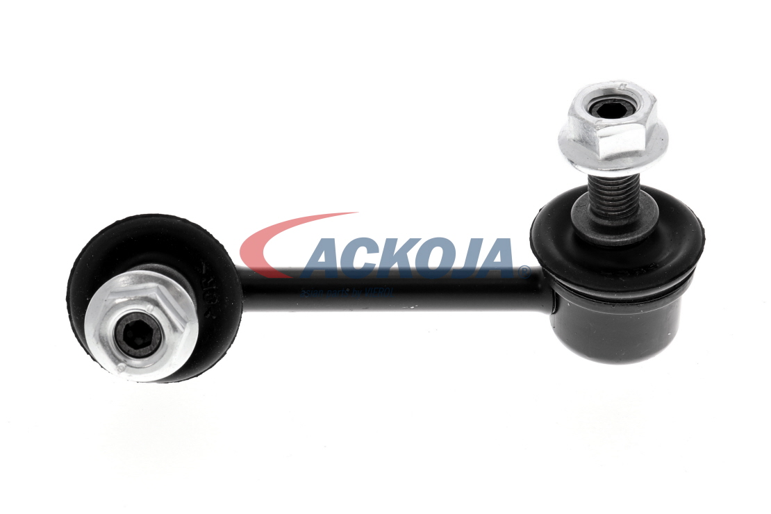 ACKOJA A26-1116 Stabilizatoriaus traukė HONDA CR-V 2 (RD) 162 AG benzinas kaina