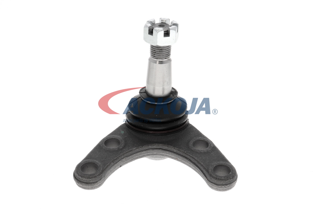 ACKOJA A32-1128: Articulatie sarcina / ghidare Q+, original equipment manufacturer quality Axa fata ambele parti