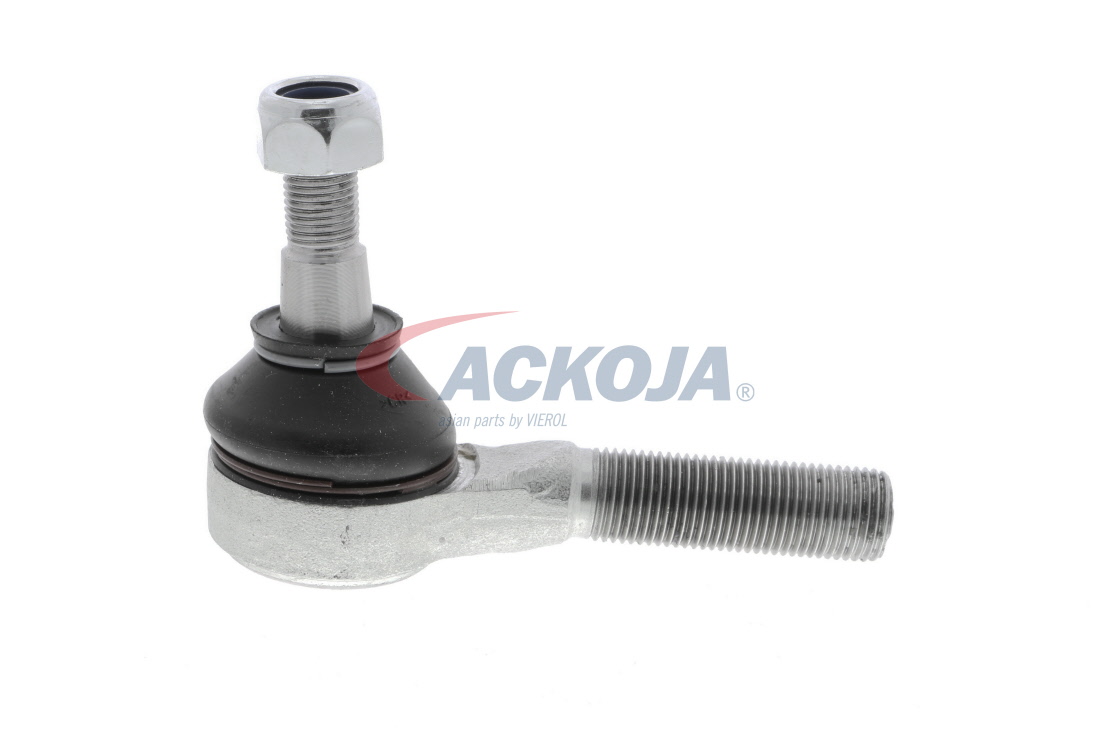 ACKOJA A37-1118 Lenkung MITSUBISHI L 200 (K7_T, K6_T) 2.5 TD (K64T) 90 PS Diesel