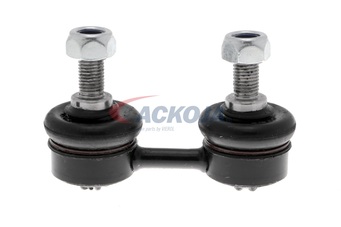 ACKOJA A37-1121: Brat / bieleta suspensie, stabilizator Green Mobility Parts punte fata