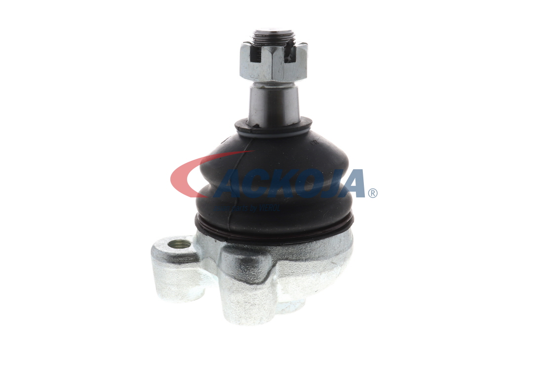 ACKOJA A37-1133: Articulatie sarcina / ghidare EXPERT KITS + deasupra, Axa fata stanga, Axa fata dreapta