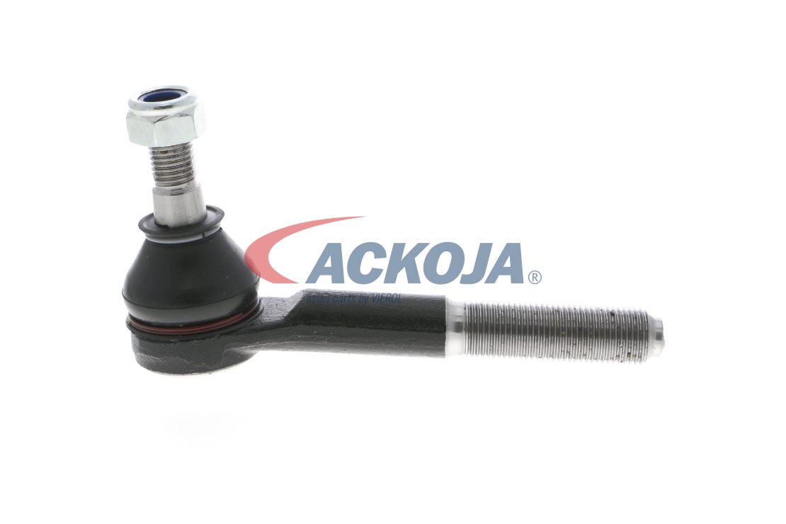 ACKOJA A38-1113: Spurstangenkopf Q+ Erstausrüsterqualität Vorderachse rechts, Vorderachse links, 131mm