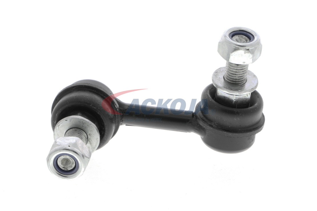 ACKOJA A38-1125: Brat / bieleta suspensie, stabilizator Original ACKOJA Quality 65mm