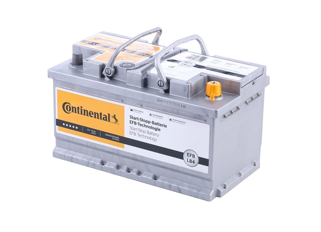 Continental Start-Stop 2800012005280 Batterie BMW X3 (E83) 143 PS Diesel Kosten