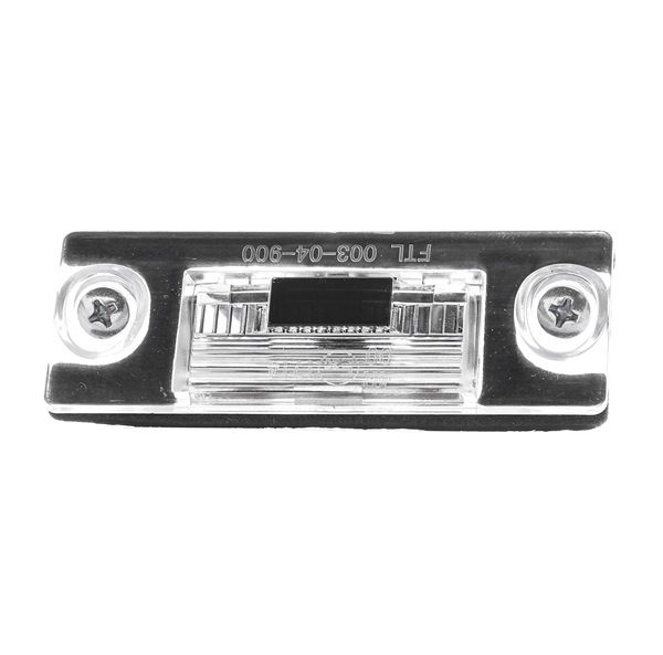 ABAKUS 003-04-900 Valstybinio numerio apšvietimas AUDI A3 Hatchback (8L1) 180 AG benzinas kaina