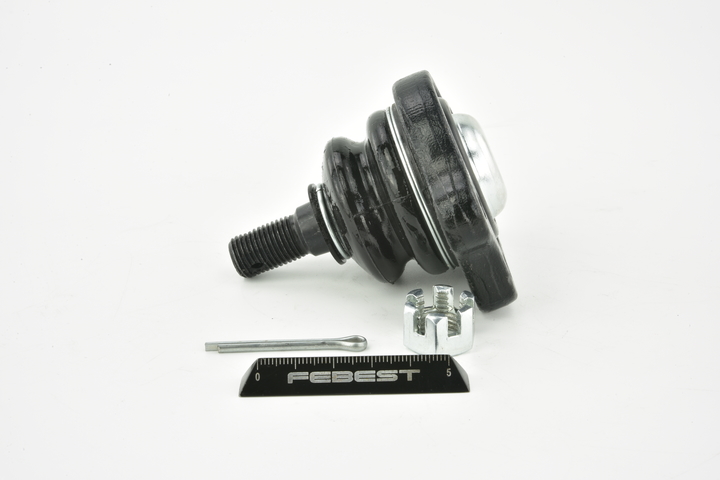 FEBEST 0220-F24UF: Articulatie sarcina / ghidare axa fata sus