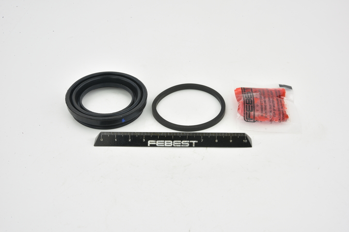 FEBEST 1275-H1F: Javítókészlet, féknyereg