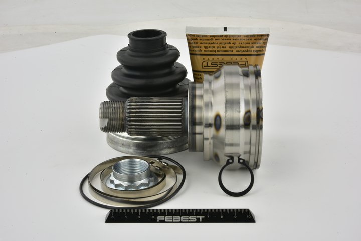 FEBEST 1910-X1R: Set articulatie, planetara spre roata, puntea spate