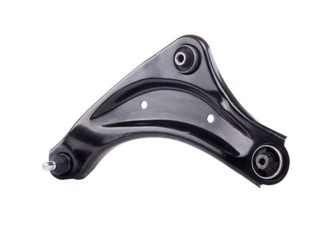 STARK SKCA-0051023: Bras de suspension Essieu avant gauche, inférieur, Acier, avec roulement, avec écrou, avec boulon