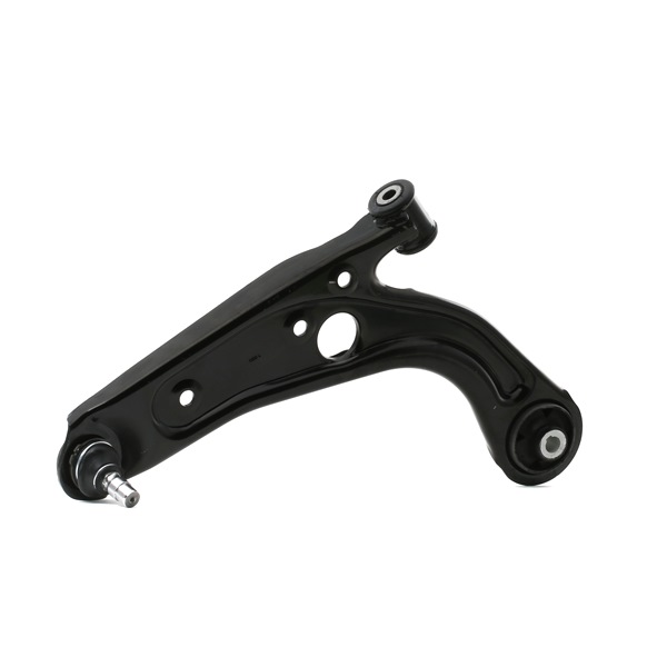 RIDEX 273C1024 Querlenker FIAT Panda Schrägheck (312_, 319_) 1.2 (312PXA1A) 69 PS Benzin