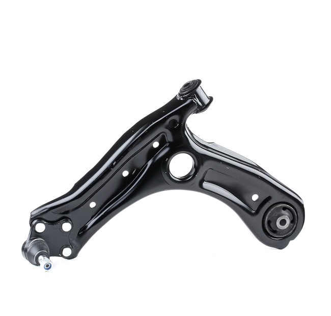 RIDEX 273C1025 Querlenker SKODA Fabia 2 Combi (545) 180 PS Benzin Kosten