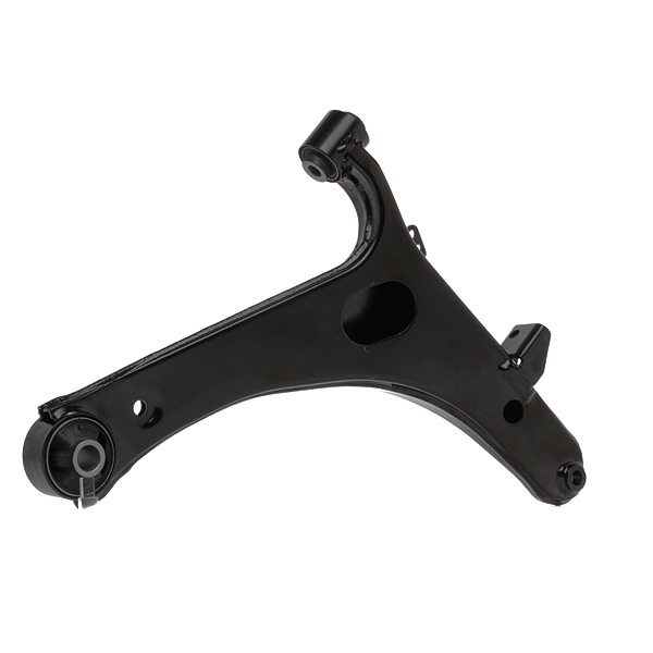STARK SKCA-0051029: Braccio oscillante, sospensione ruota Assale anteriore Sx, inferiore, Lamiera d'acciaio