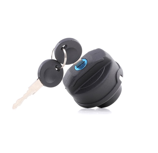 RIDEX 602C0007 Dop, brandstoftank OPEL Corsa C Hatchback (X01) 90 Pk Benzine kosten