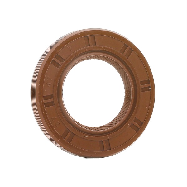 RIDEX 572S0006: Retentor, cambota FPM (borracha de flúor)/ACM (borracha de poliacrilato)