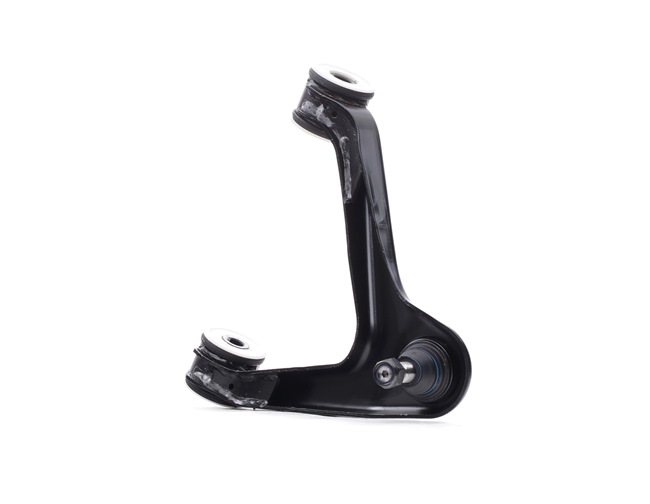 STARK SKCA-0051042: Bras de suspension supérieur, Essieu avant droit, Tôle d'acier, avec écrou