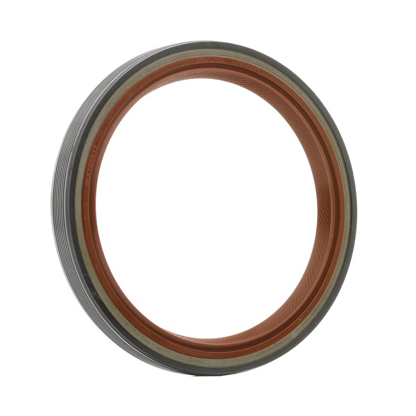 RIDEX 572S0014: Főtengely szimering FPM (fluor-kaucsuk)/ACM (poliakril-kaucsuk)