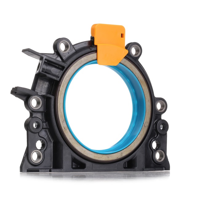 Pompa Olio STARK SKOPM-1700003 Con Paraolio-albero A Gomiti