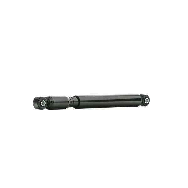 RIDEX 130S0003 Amortizatorius, vairo mechanizmas MERCEDES-BENZ SL (R107) 185 AG benzinas kaina
