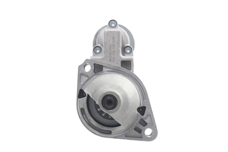 ALANKO 10438224: Anlasser 2,5kW