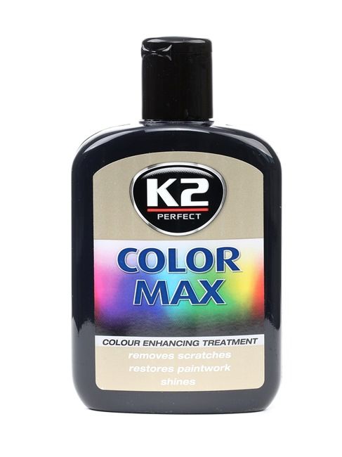 K2 K020CA: Värvipolituur