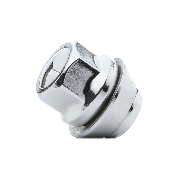 RIDEX 658W0002: Pyörän mutteri M12 x 1,5mm, 19
