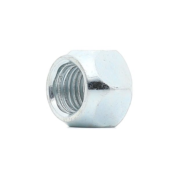 RIDEX 658W0004 Hjulmutter FORD C-MAX (DM2) 116 hk Bensin hva koster