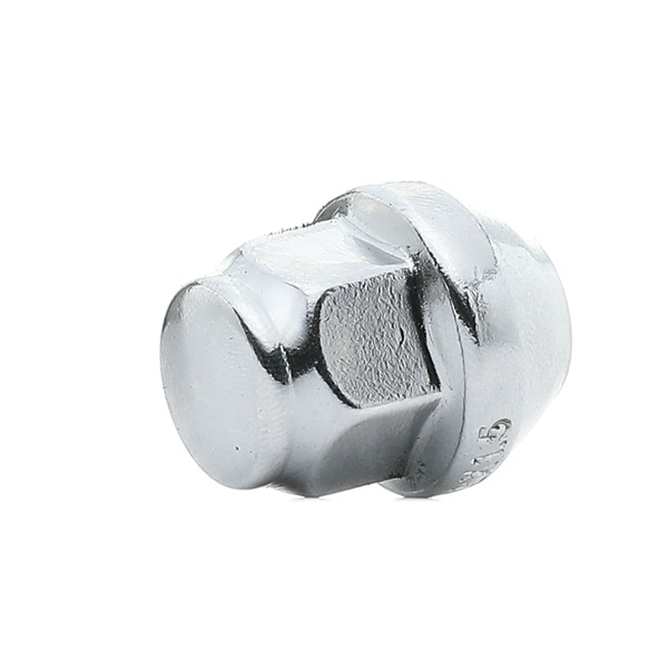 RIDEX 658W0006 Hjulmutter FORD KUGA 2 (DM2) 150 hk Bensin hva koster