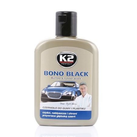 K2 K030: Produse intretinere componente cauciuc