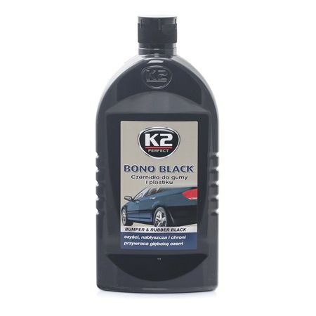 K2 K035: Produse intretinere componente cauciuc