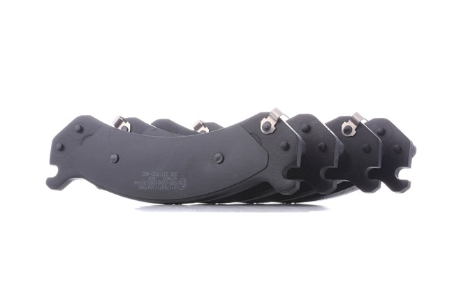 STARK SKBP-0011769: Plaquettes de frein Essieu avant