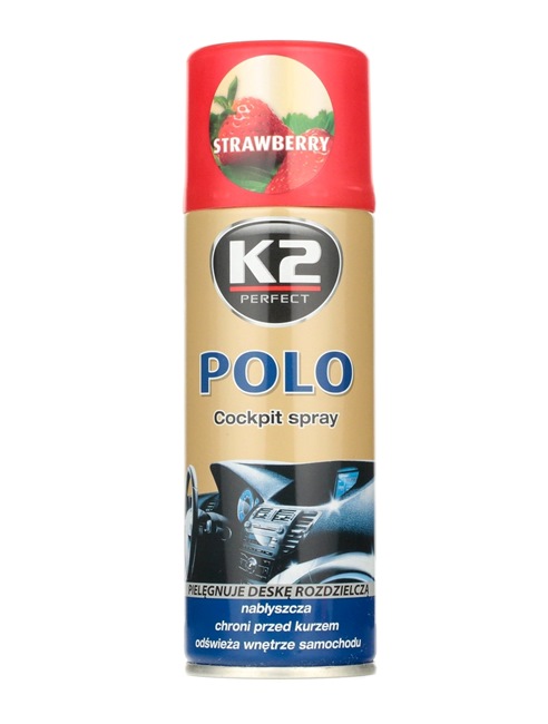K2 K402: Produkty ochrony tworzyw sztucznych