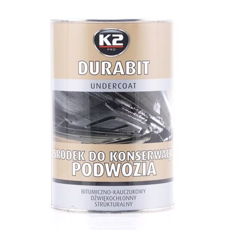 K2 L326: Autovapant