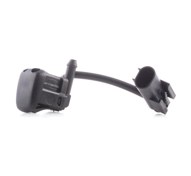 RIDEX 303W0008 Дюза миещо устр., миене на стъклата BMW 5 (E39) 116 K.C. дизел цена