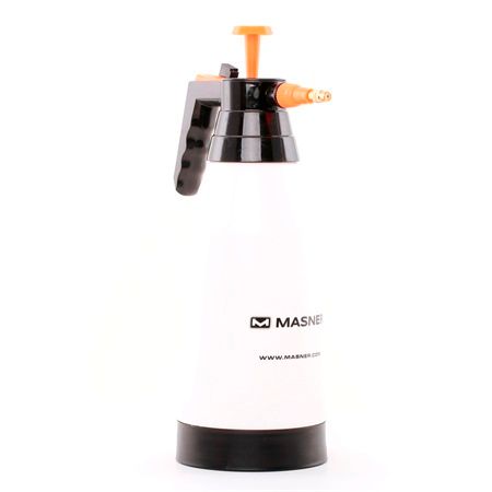 K2 M413: Rezervor pompa spray