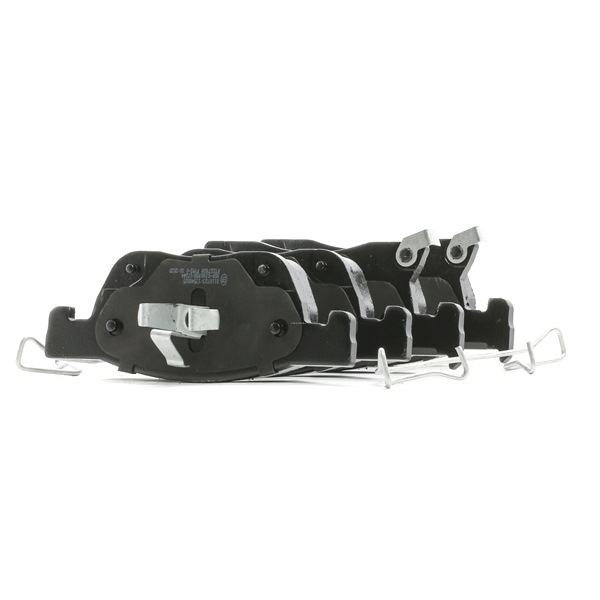STARK SKBP-0011774 Remblokken OPEL Astra K Hatchback (B16) 136 Pk Diesel kosten