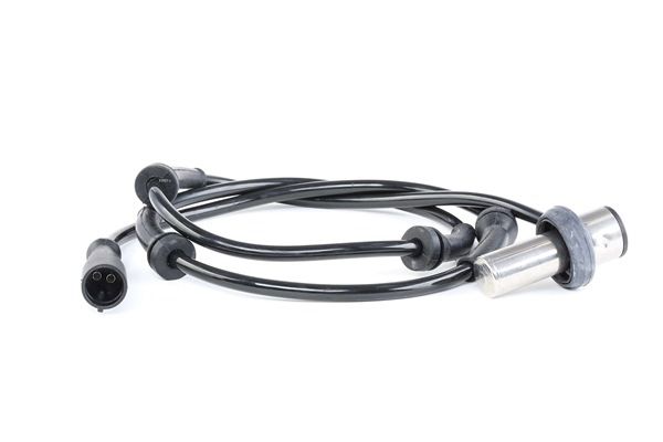 RIDEX 412W0315 Sensor, rotações da roda LAND ROVER Range Rover 2 (P38A) 185 cv Gasolina custo