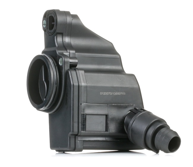STARK SKOTC-3380001: Separator ulei, ventilatie bloc motor