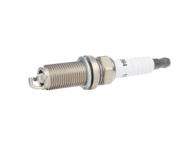 RIDEX 686S0076: Bougie Sleutelwijdte: 16 mm Iridium TT