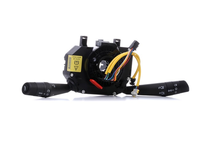 RIDEX 1563S0084 Lenkstockschalter FIAT PUNTO (199) 90 PS Diesel Kosten