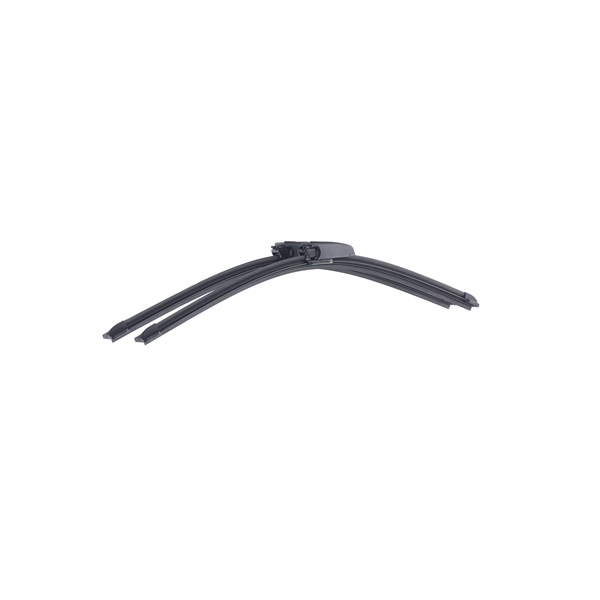 DENCKERMANN VD10001: Ruitenwisser Voor, 550mm
