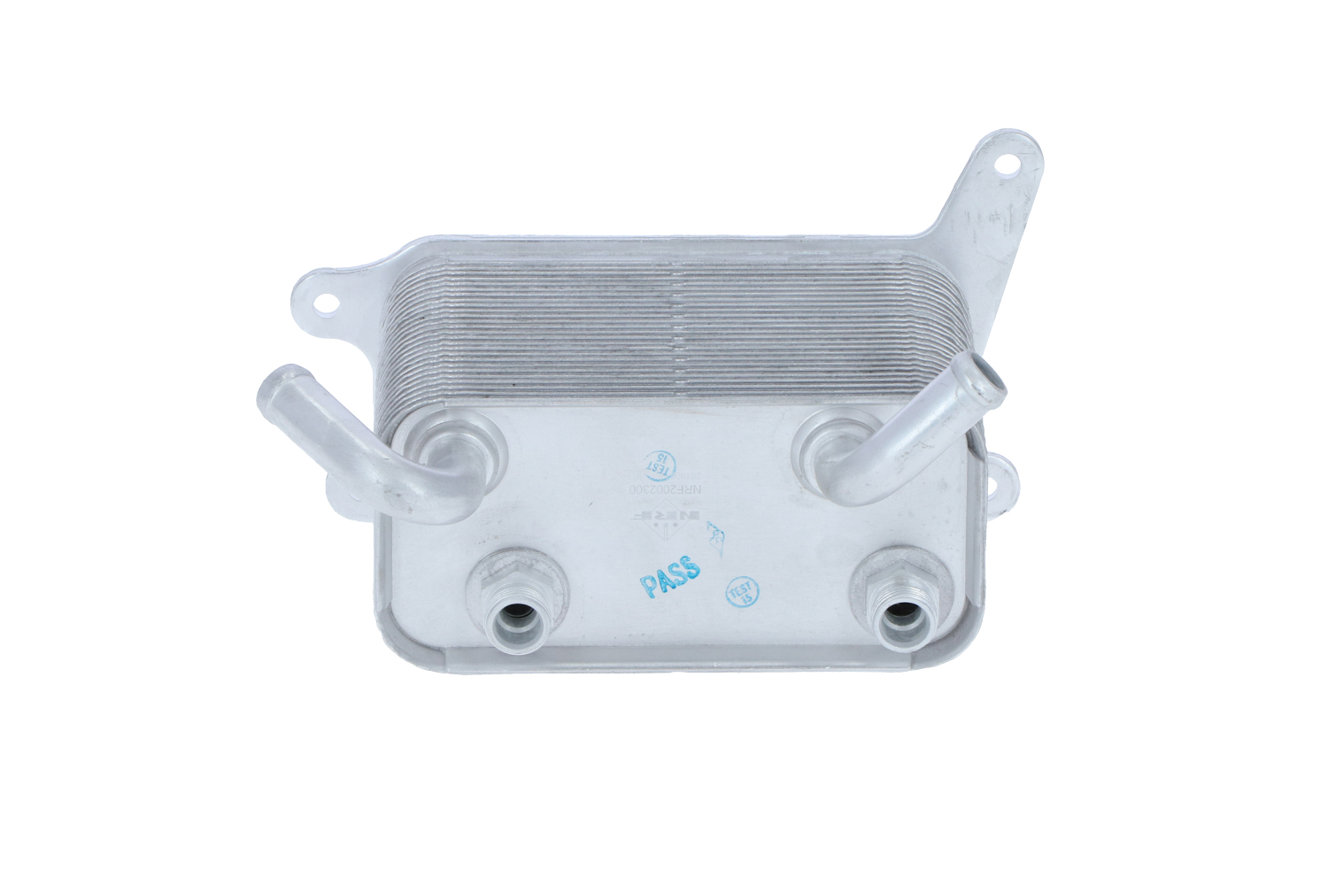 NRF 31747 Ölkühler VW Phaeton (3D1, 3D2, 3D3, 3D4, 3D6, 3D7, 3D8, 3D9) 335 PS Benzin Kosten
