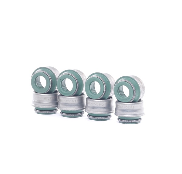 RIDEX 323S0003 Klepsealset BMW 5 Sedan (E34) 314 Pk Benzine kosten