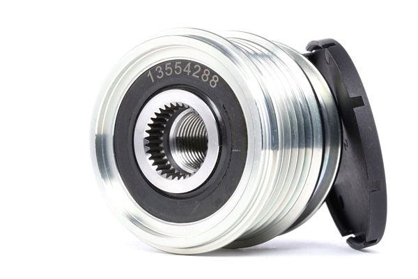 STARK SKFC-1210022 Alternator - sprzęgło jednokierunkowe VOLVO S60 I (384) 185 KM olej napędowy koszt
