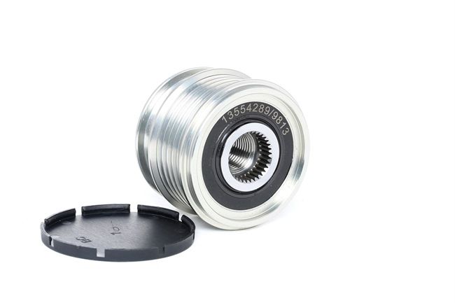 RIDEX 1390F0023 Alternator - sprzęgło jednokierunkowe VOLVO S60 I (384) 185 KM olej napędowy koszt